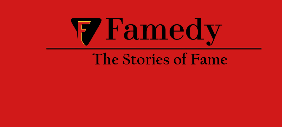 famedify cover photo